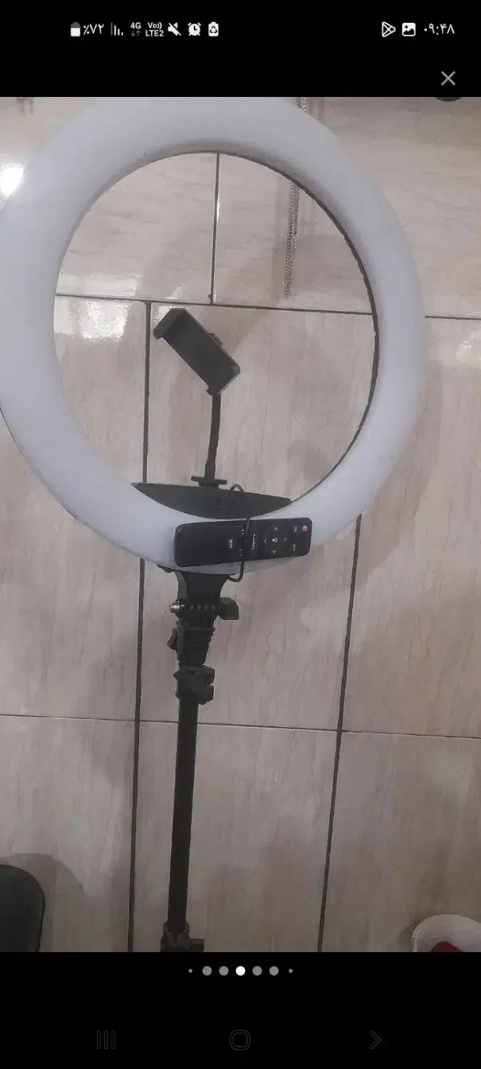 فروش لوازم سالن ارایشگاه|آرایشگاه و سالن‌های زیبایی|مشهد, پنجتن|دیوار