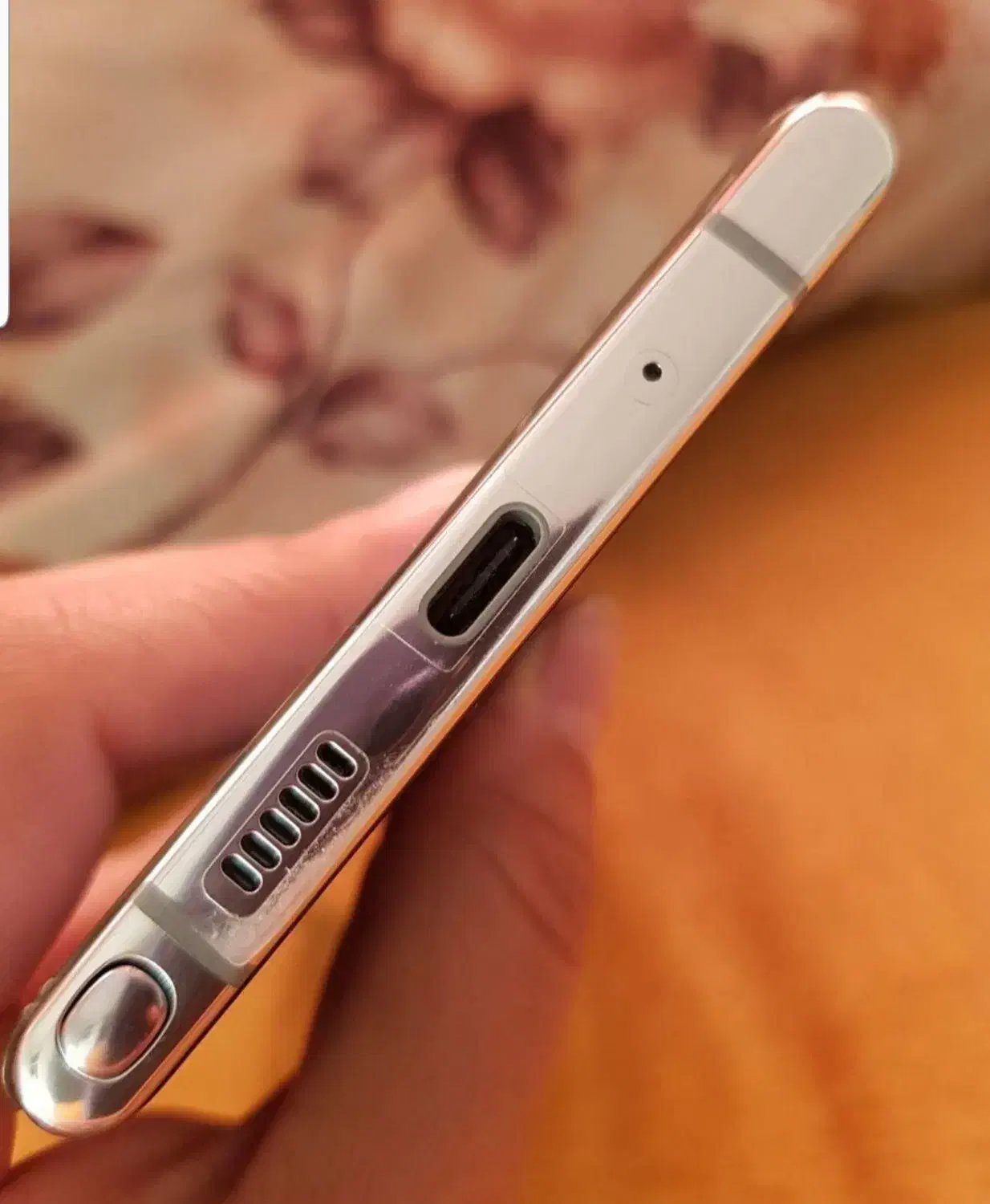 نوت ۱۰ پلاس Note 10 plus هفت رنگ مشابه آکبند|موبایل|تهران, شهرک استقلال|دیوار