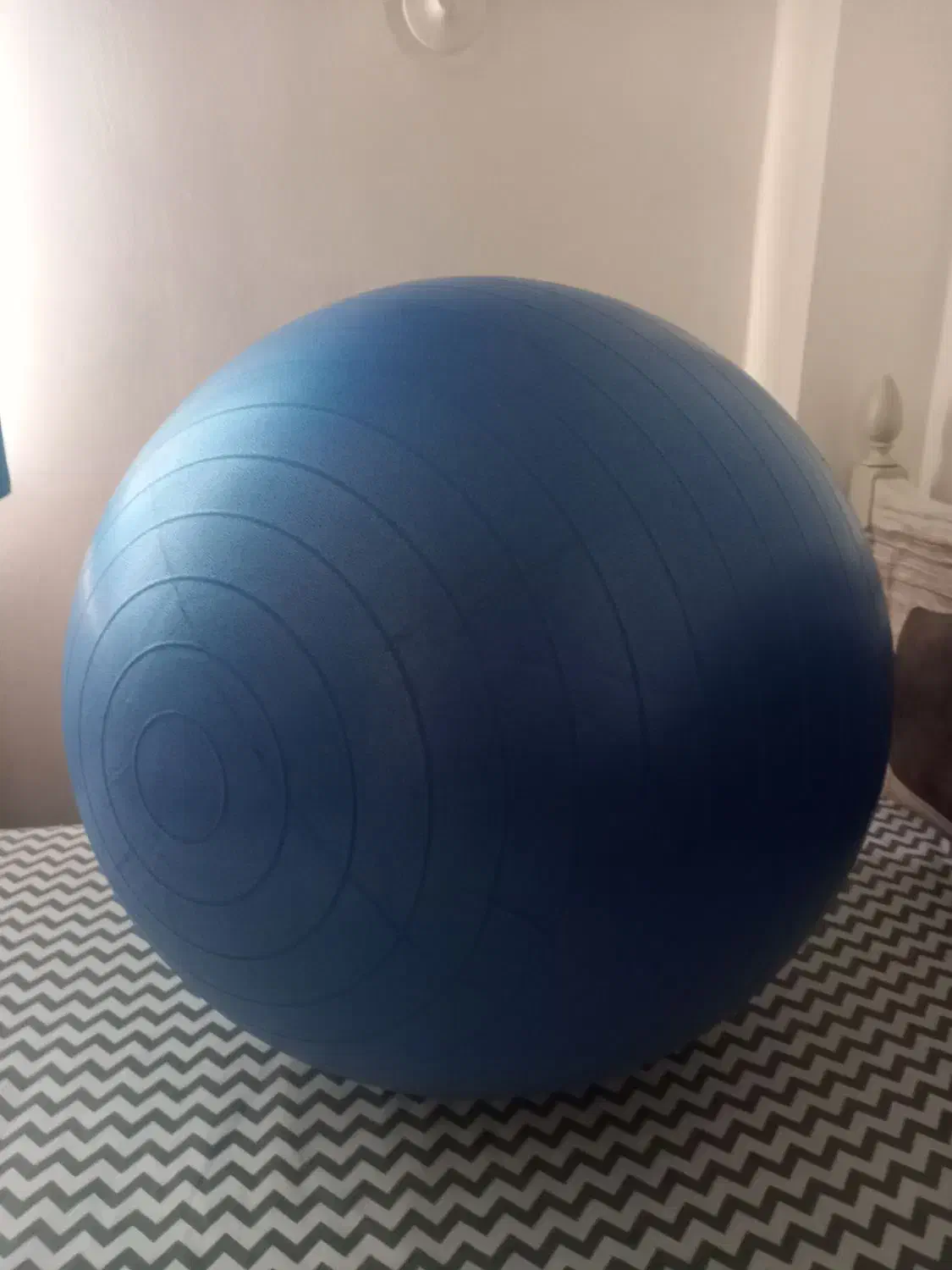 توپ فیتنس|تجهیزات ورزشی|رشت, گلسار|دیوار