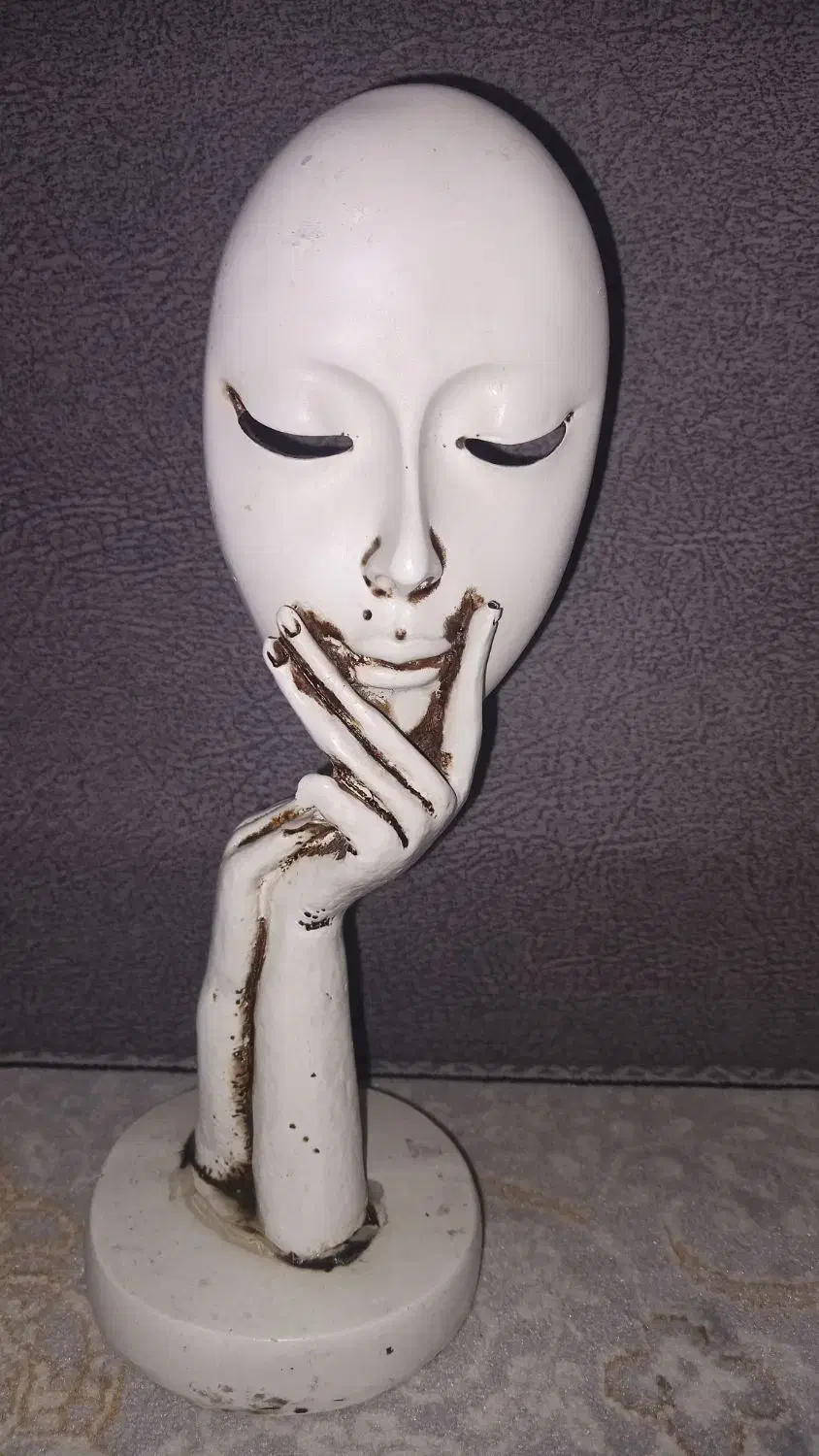 مجسمه|مجسمه، تندیس، ماکت|تهران, طیب|دیوار