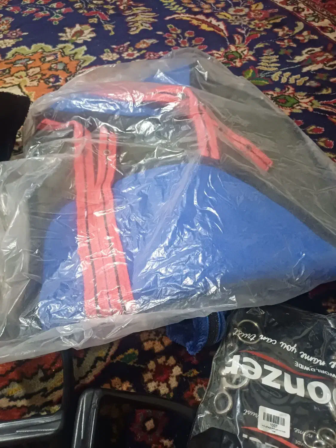 لوازم سوار کاری|تجهیزات ورزشی|میاندوآب, |دیوار