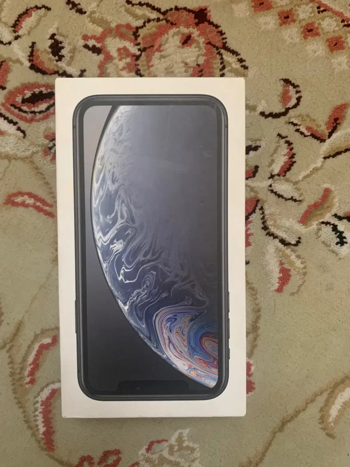 آیفون xr پلمپ کاملا سالم|موبایل|تبریز, |دیوار