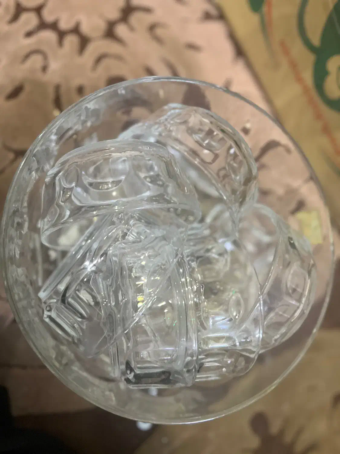 آجیل خوری|ظروف سرو و پذیرایی|تهران, شهرک دانشگاه|دیوار