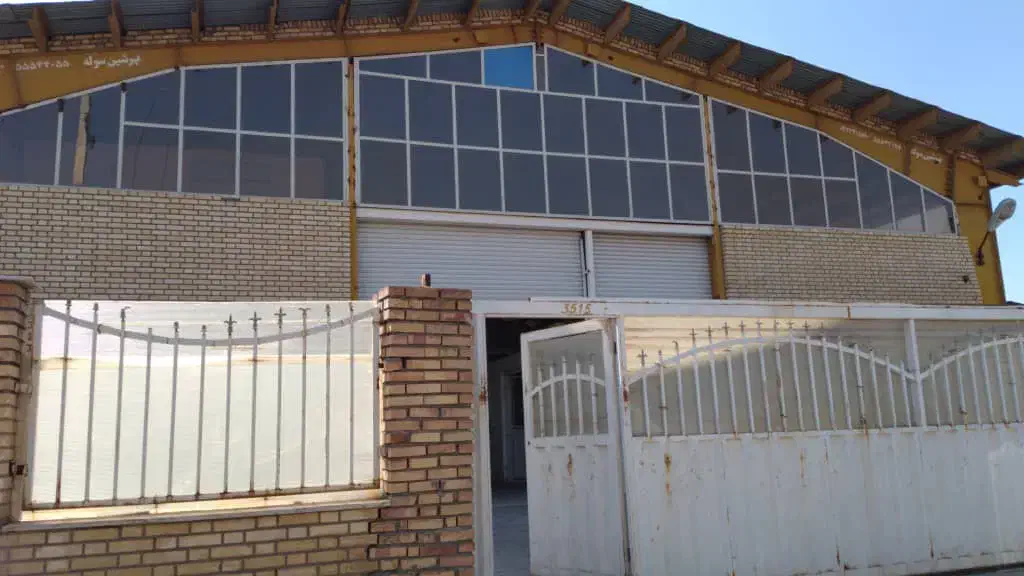 کارخانه مواد غذایی و بهداشتی شهرک صنعتی اشتهارد|فروش دفتر صنعتی، کشاورزی، تجاری|اشتهارد, |دیوار