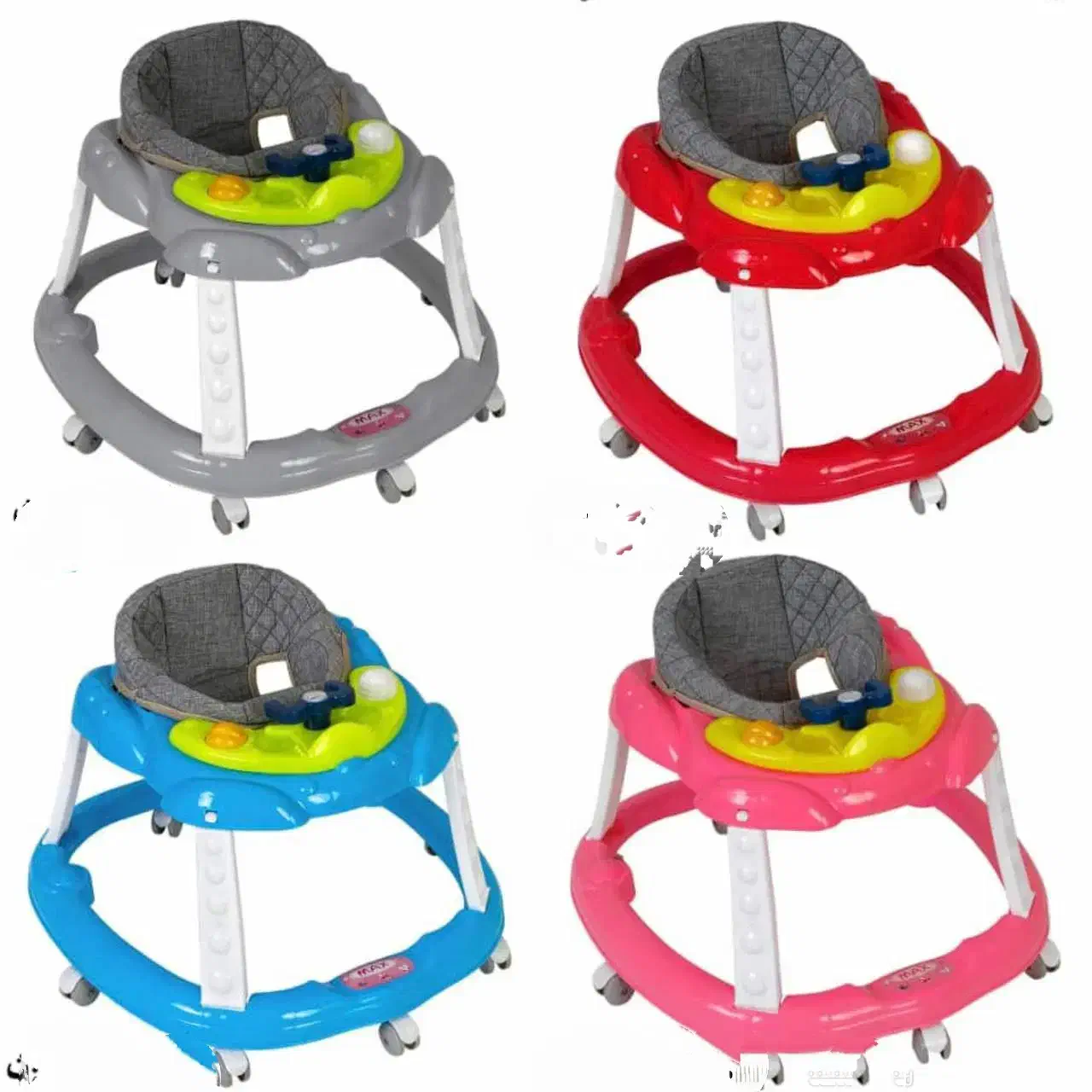 روروئک موزیکال فروشگاه سیسمونی115 تخفیف ویژه|اسباب و اثاث بچه|کرمان, |دیوار