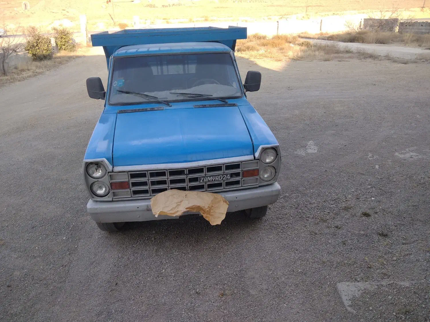 فروش نیسان  وانت|خودرو سواری و وانت|نمین, |دیوار