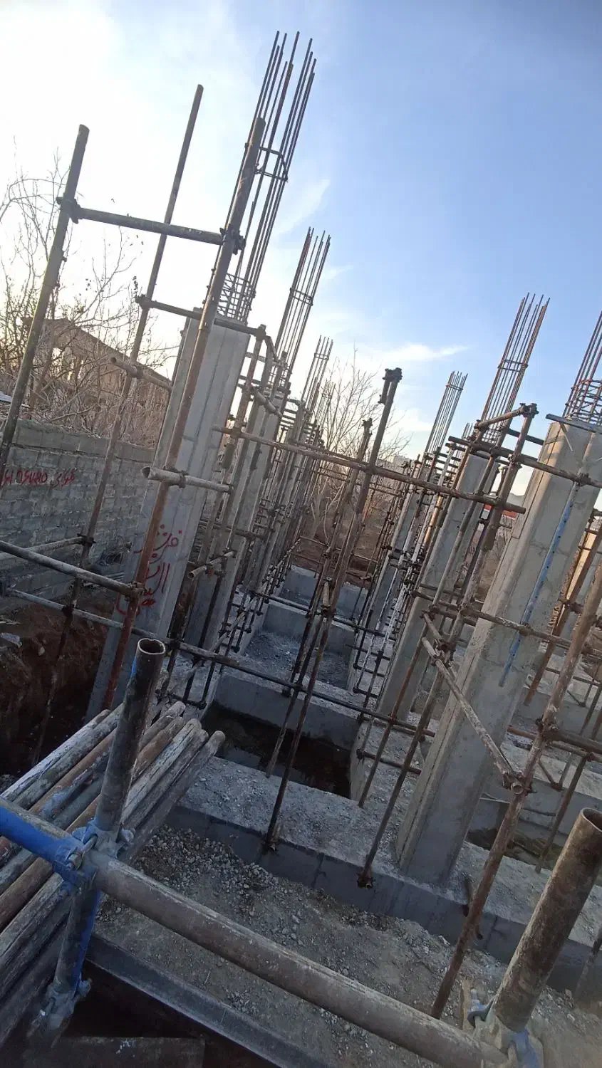 داربست فلزی|خدمات پیشه و مهارت|کرمانشاه, |دیوار