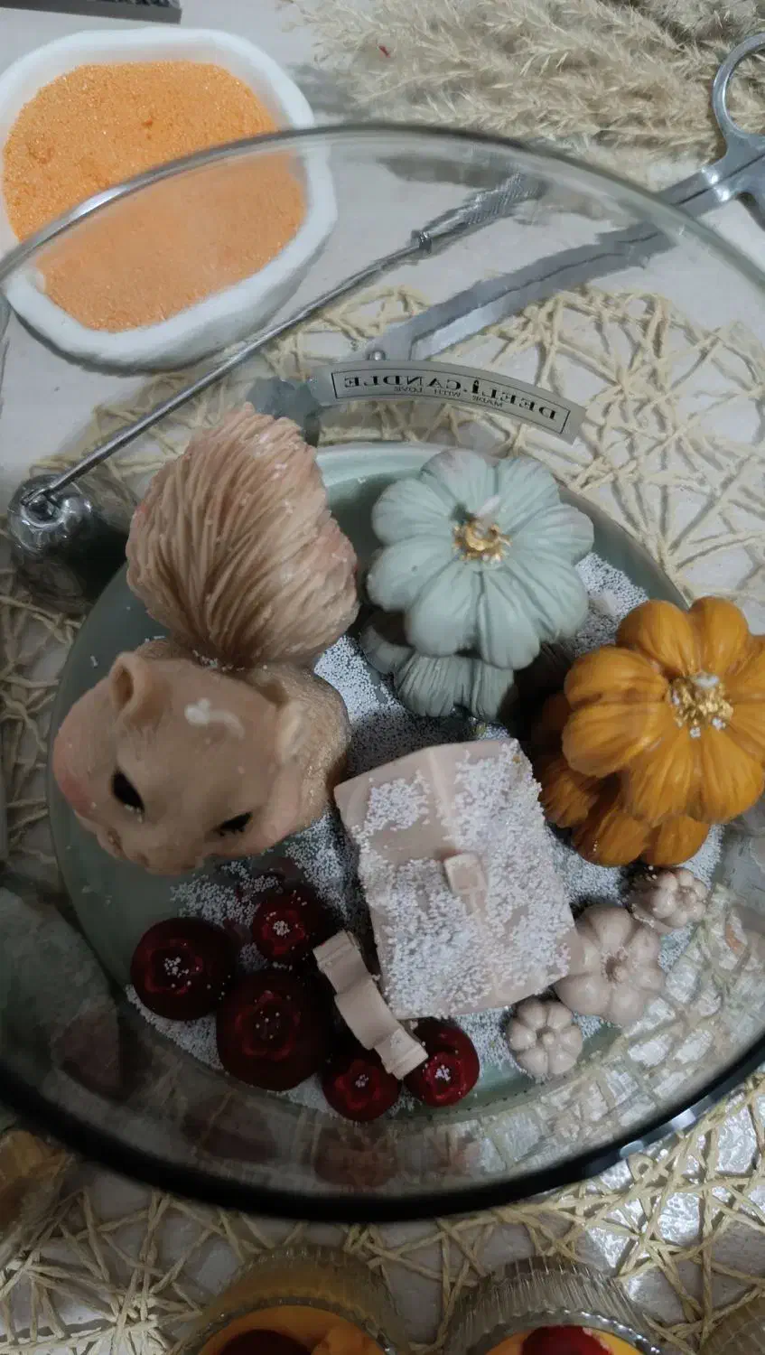 کلبه و انار|صنایع دستی و سایر لوازم تزئینی|پردیس, فاز ۴|دیوار