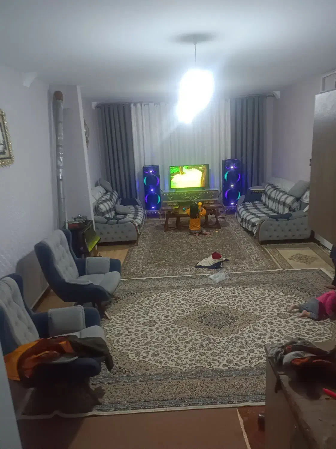 فروش آپارتمان 70متری|فروش آپارتمان|چهاردانگه (تهران), |دیوار