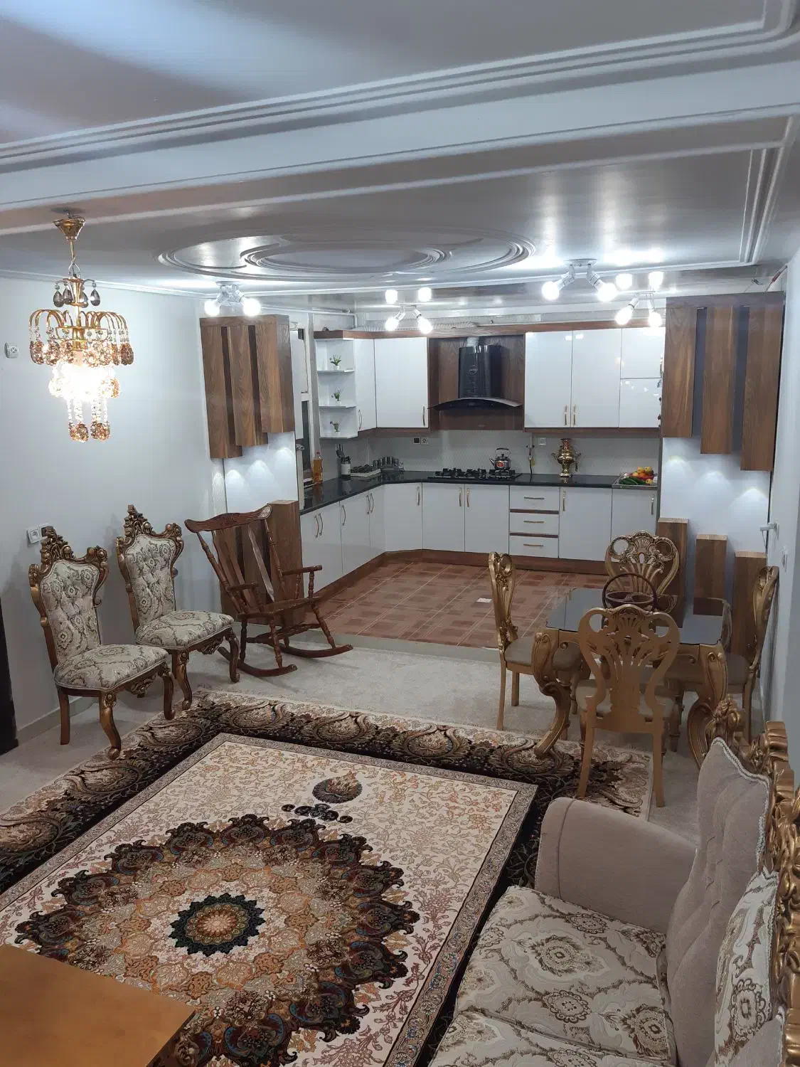 آپارتمان ۹۰متر آزادگان|اجارهٔ آپارتمان|دزفول, |دیوار