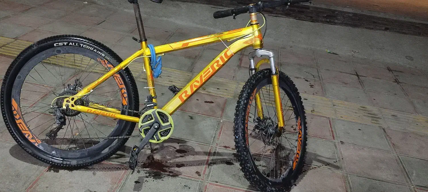 دوچرخه۲۶|دوچرخه، اسکیت، اسکوتر|سنندج, |دیوار