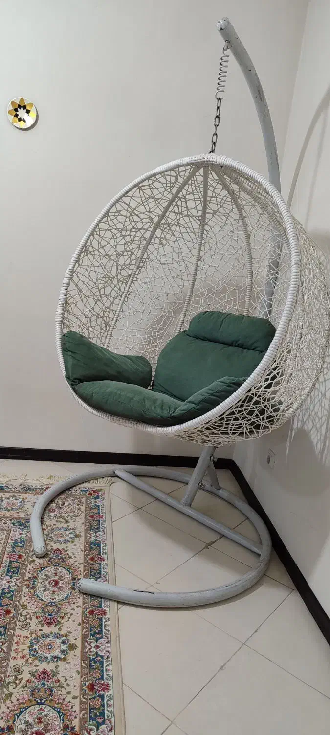 تاب راحتی نو|صندلی و نیمکت|زاهدان, |دیوار