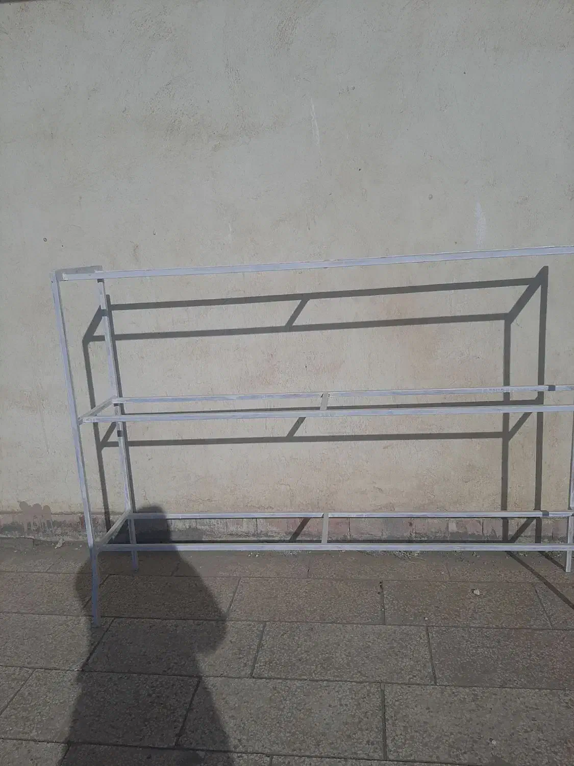 پایه قفس قناری|لوازم جانبی حیوانات|مشهد, کوشک مهدی|دیوار