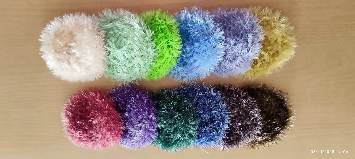 اسکاچ به تعداد بالا با قیمت مناسب|لوازم نظافت|ماهدشت, |دیوار