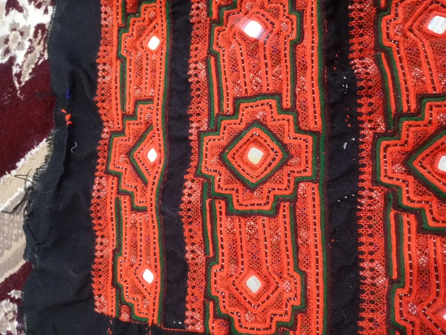 چرخ دست|صنایع دستی و سایر لوازم تزئینی|زاهدان, |دیوار