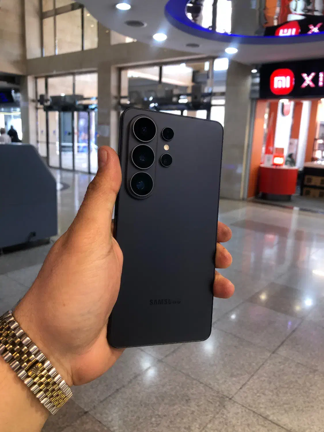 S26 ultra 512|موبایل|تهران, شیخ هادی|دیوار