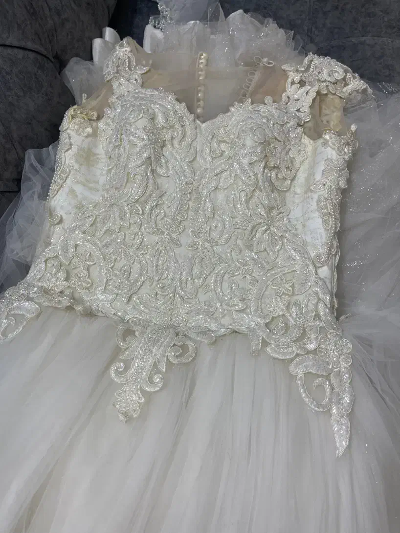 فروش لباس عروس|لباس|اردبیل, |دیوار