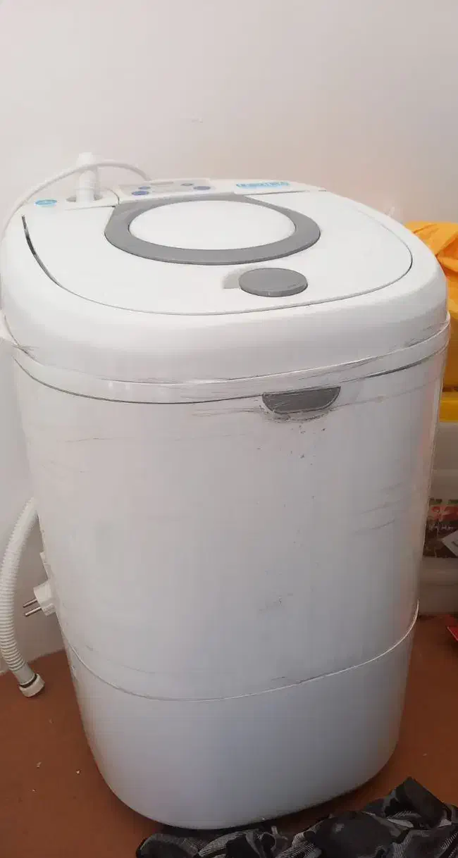 مینی واش|ماشین لباسشویی و خشککن لباس|باغستان, |دیوار