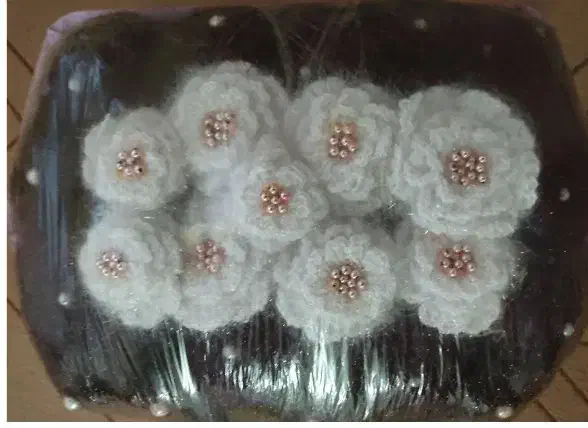 سبد گل|گل مصنوعی|مرند, |دیوار