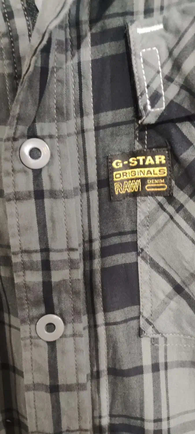 پیراهن اورجینال GSTAR|لباس|سنندج, |دیوار