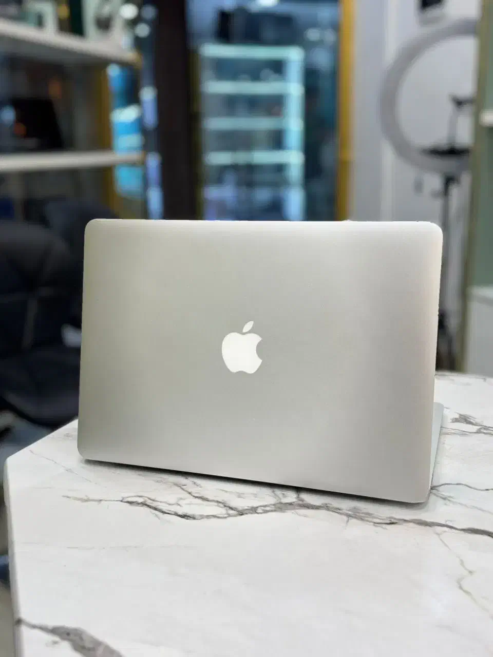 MACBOOK AIR 2015|رایانه همراه|شیراز, ملاصدرا|دیوار