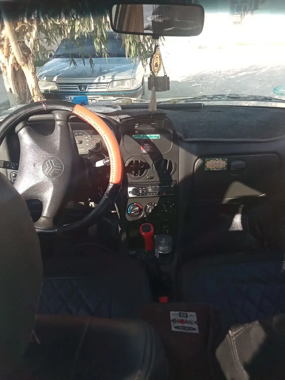 پراید 141 مدل 85|خودرو سواری و وانت|بیرم, |دیوار