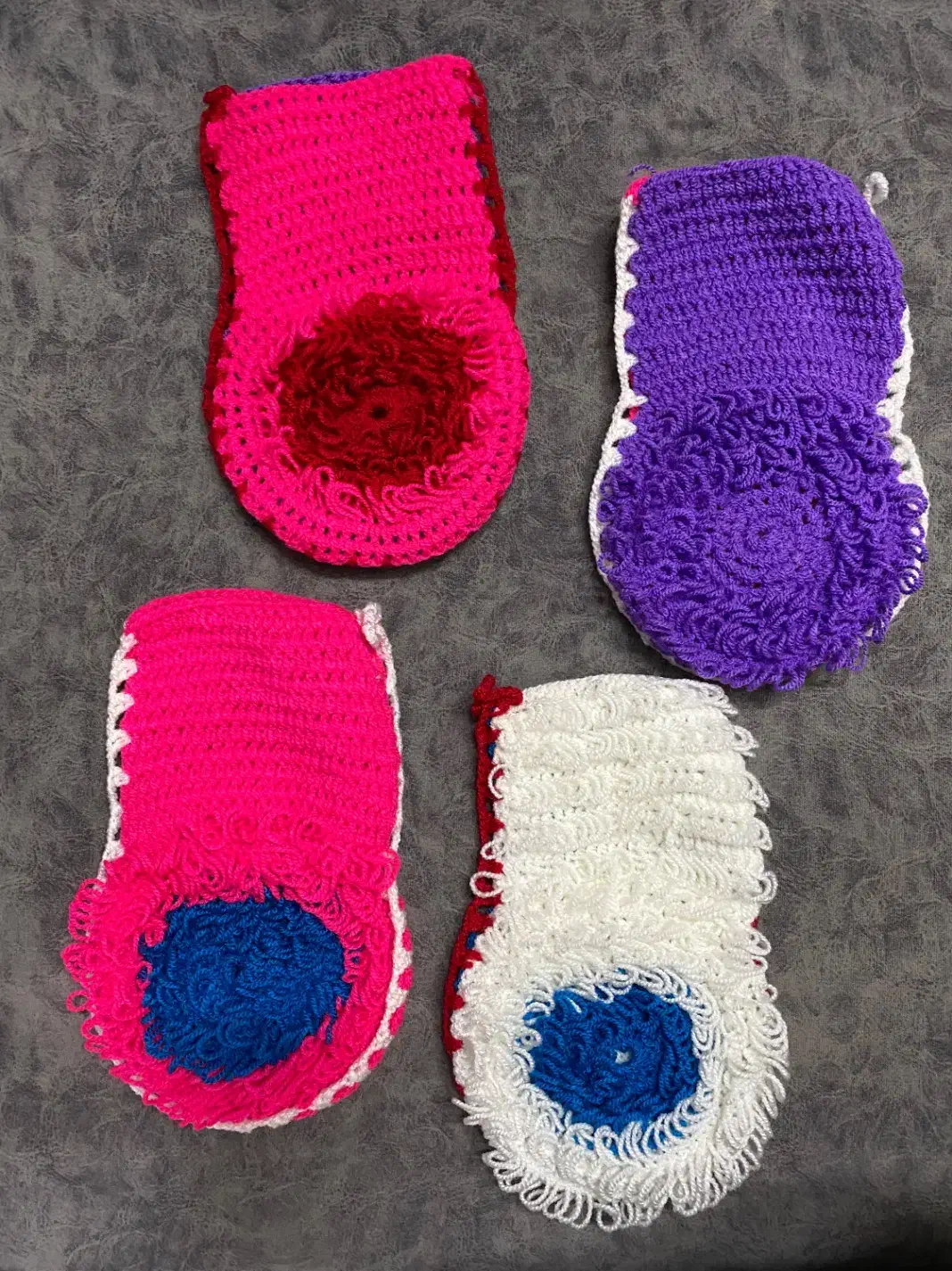 لیف و اسکاج|لوازم خیاطی و بافتنی|رستم‌آباد, |دیوار