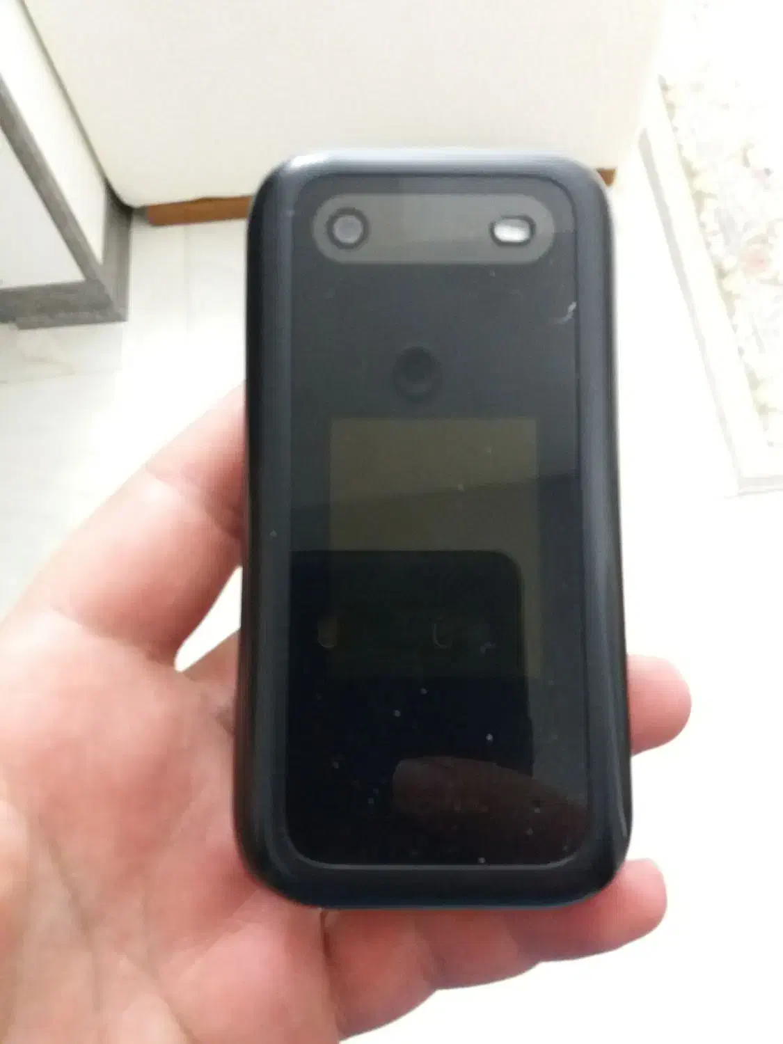 گوشی درحد نو|موبایل|شهرضا, |دیوار