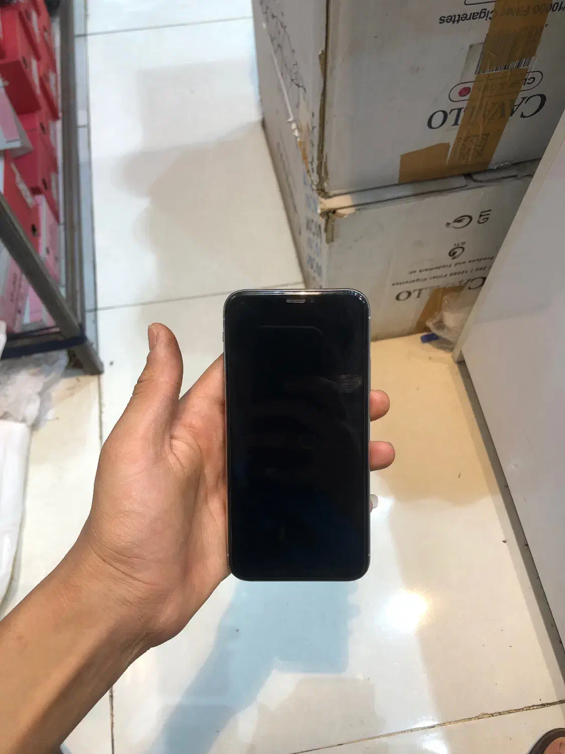 آیفون x|موبایل|مشهد, حرم مطهر رضوی|دیوار