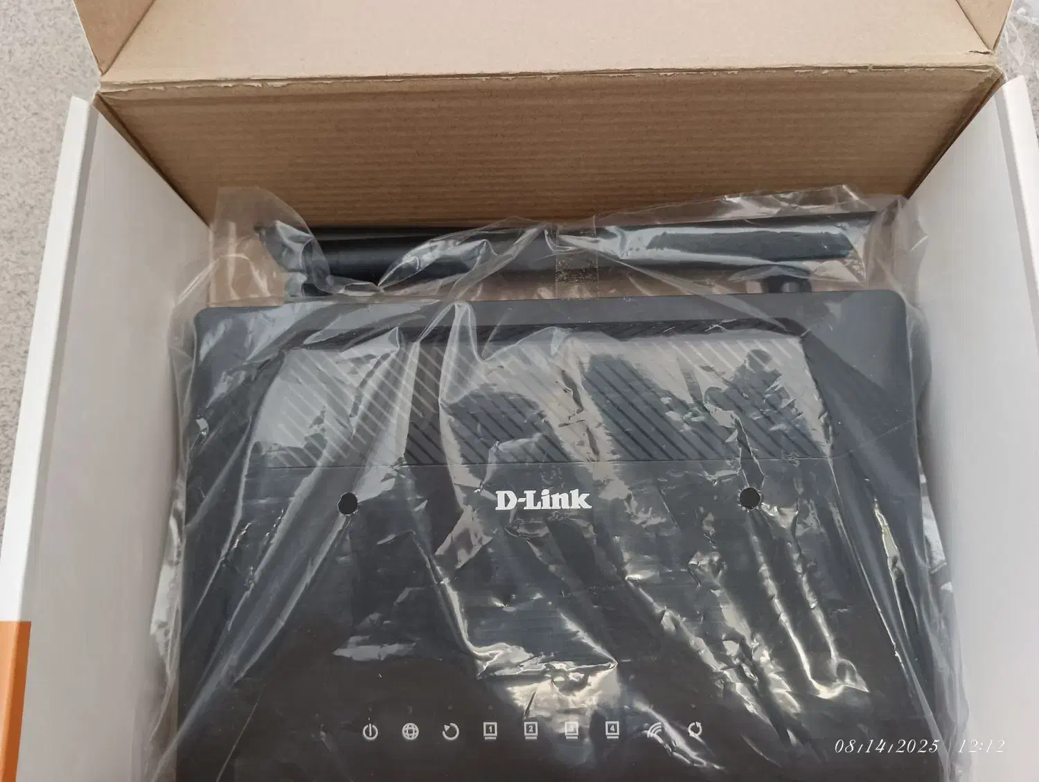 مودم دی لینک N300|مودم و تجهیزات شبکه|ارومیه, |دیوار