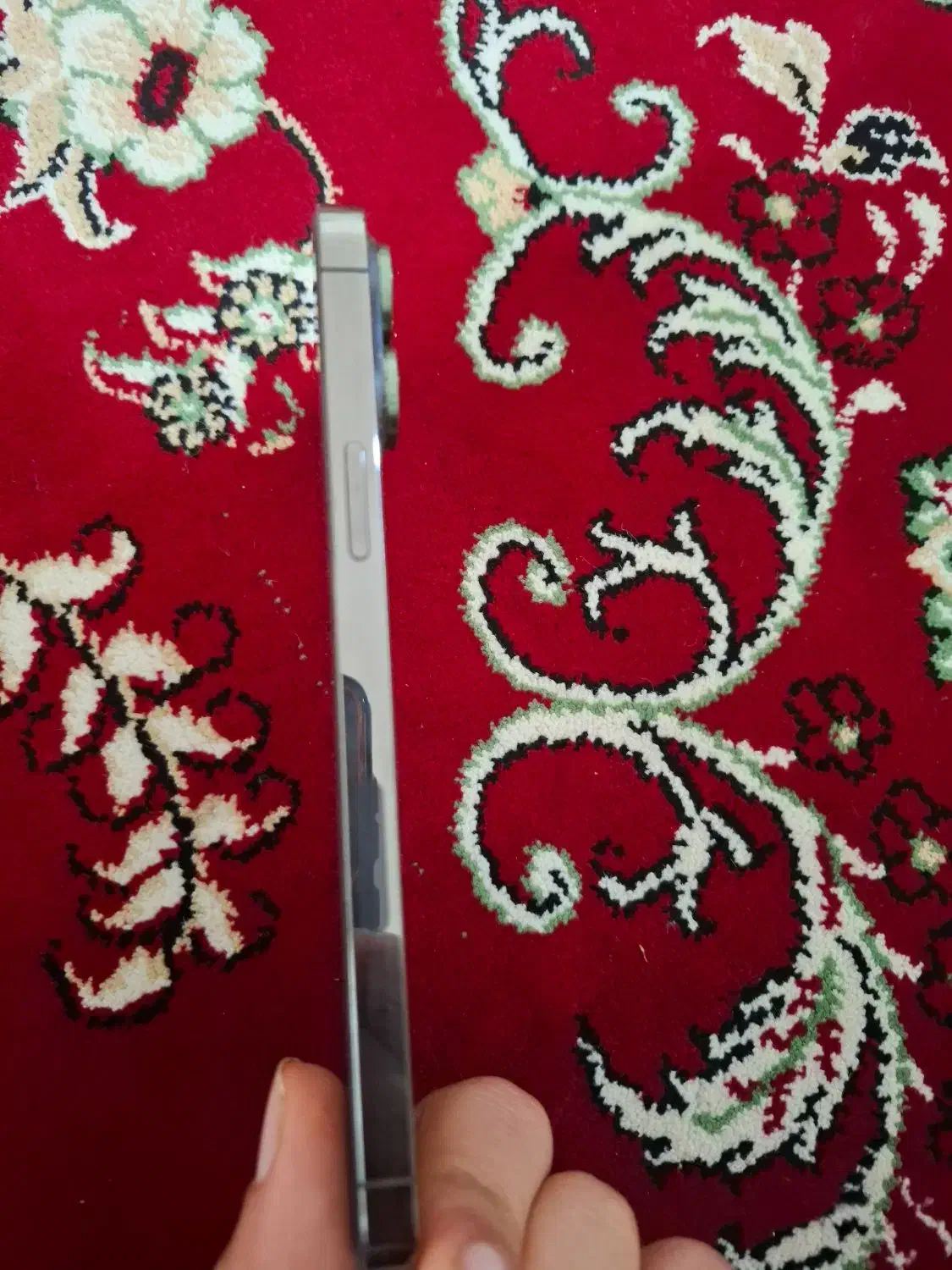 آیفن ۱۳ پرومکس|موبایل|بندرعباس, |دیوار