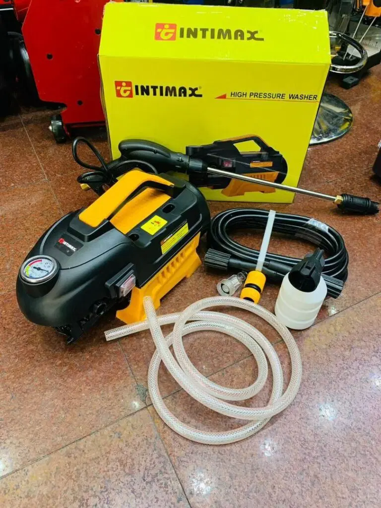 کارواشANTIMAX دینامی 220بار|ابزارآلات|اهواز, فتح|دیوار