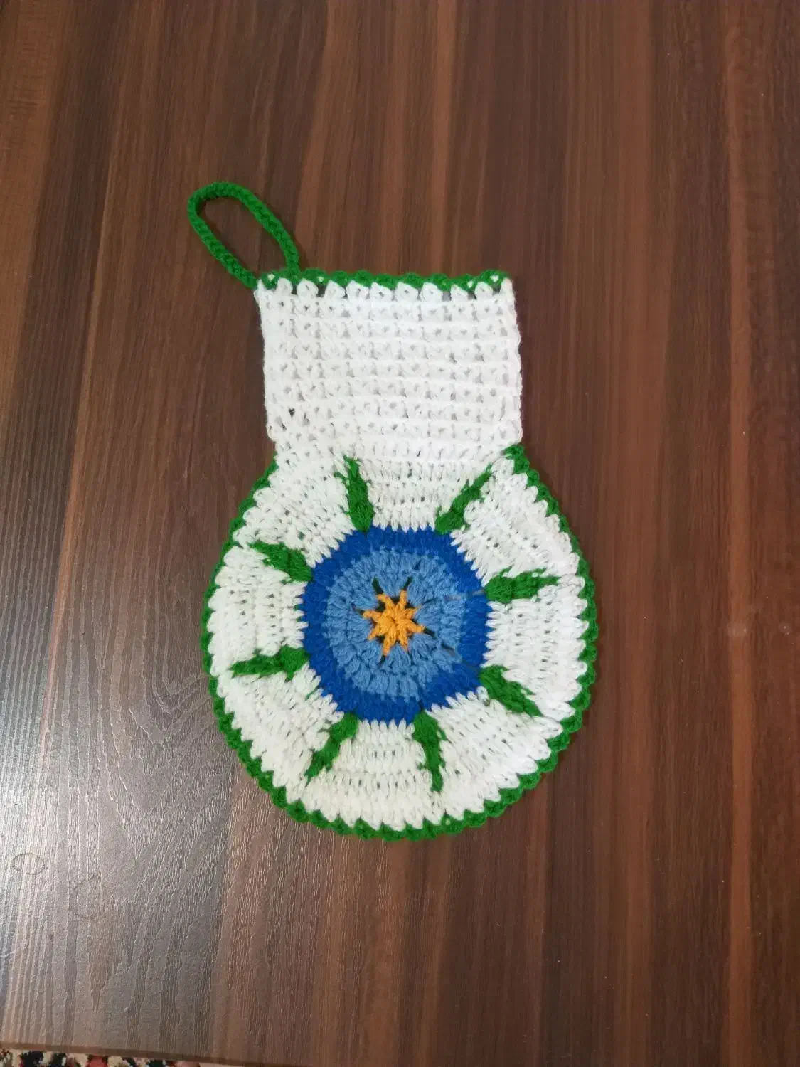 انواع بافتنی لیف اسکاچ دستگیره شال گردن و،|لوازم حمام|رشت, دروازه لاکان|دیوار