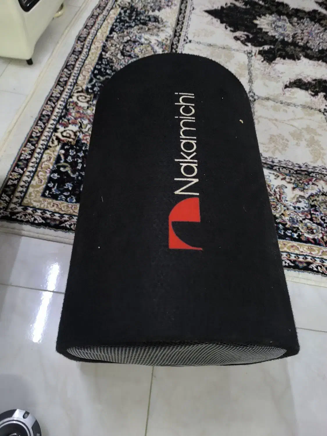 باند|سیستم صوتی خانگی|ورامین, ورامین|دیوار