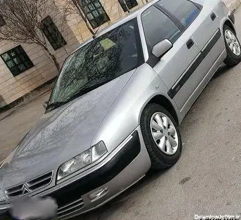 زانتیا مدل 1384|خودرو سواری و وانت|سیرجان, |دیوار