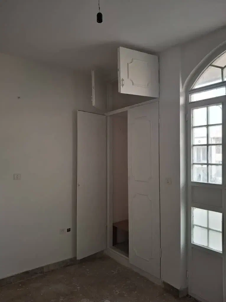 اجاره واحد ۱۰۵متر ۲ خ چیتگر شهرک راه‌آهن بنفشه ها|اجارهٔ آپارتمان|تهران, گلستان (شهرک راه آهن)|دیوار