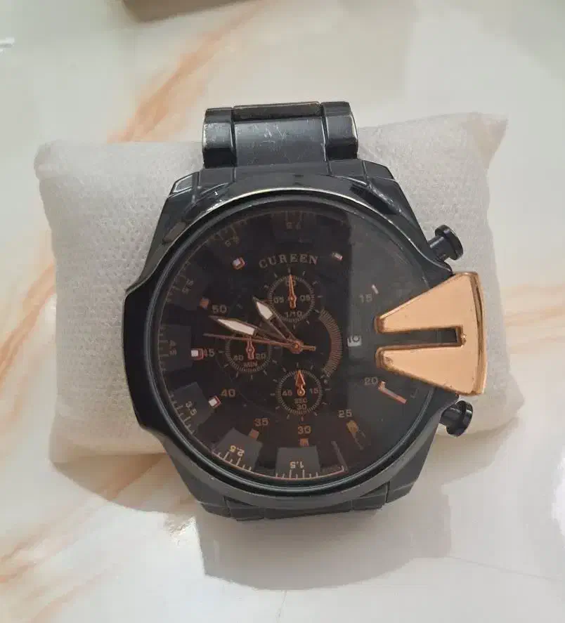 ساعت مچی (لوکس)|ساعت|یزد, |دیوار