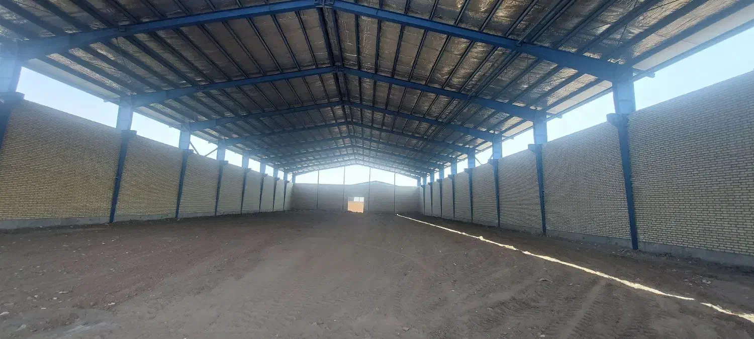 زمین صنعتی احمدآباد و موت آباد و حاجی آباد|فروش دفتر صنعتی، کشاورزی، تجاری|اراک, |دیوار