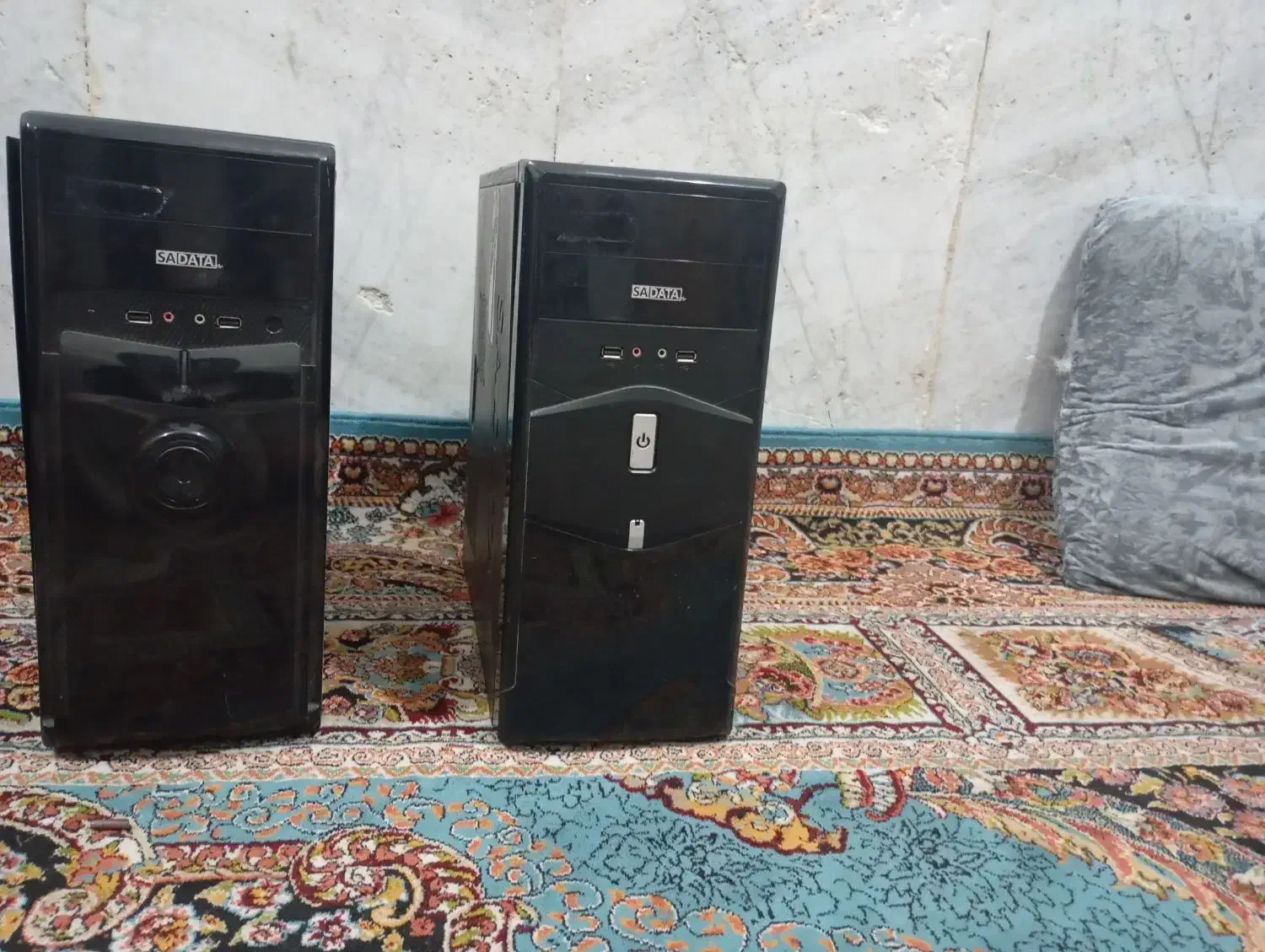 کامپیوتر|رایانه رومیزی|زاهدان, |دیوار