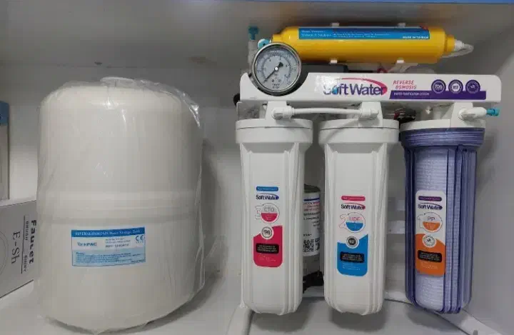 تصفیه آب|آب‌سردکن و تصفیه آب|تربت‌حیدریه, شهرک ولیعصر|دیوار