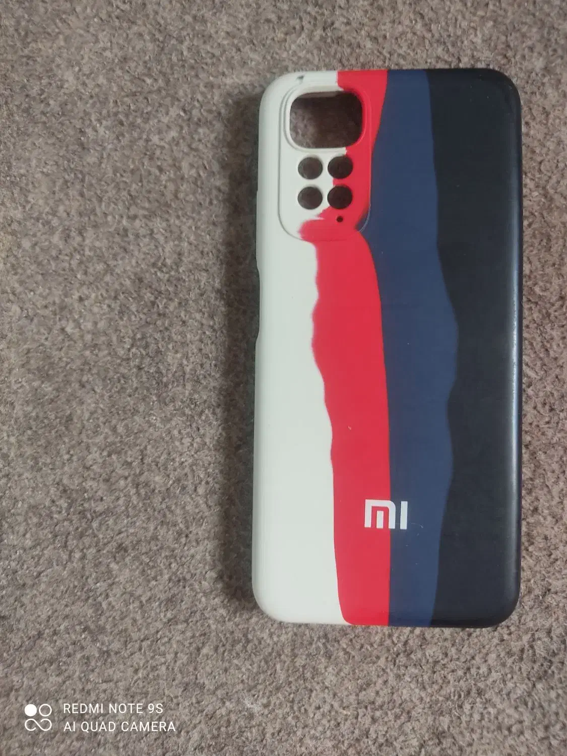 گارد گوشی نوت ۱۱|لوازم جانبی موبایل و تبلت|مشهد, امیرآباد|دیوار