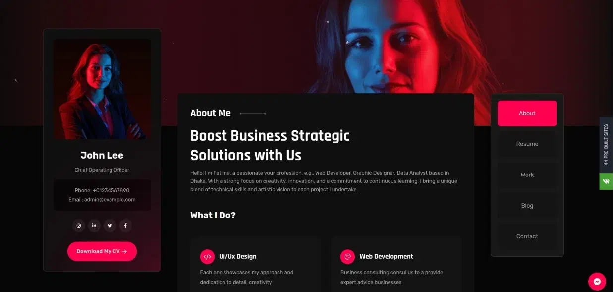 برنامه نویسی وب و مدیریت سیستم|خدمات رایانهای و موبایل|شهرکرد, |دیوار