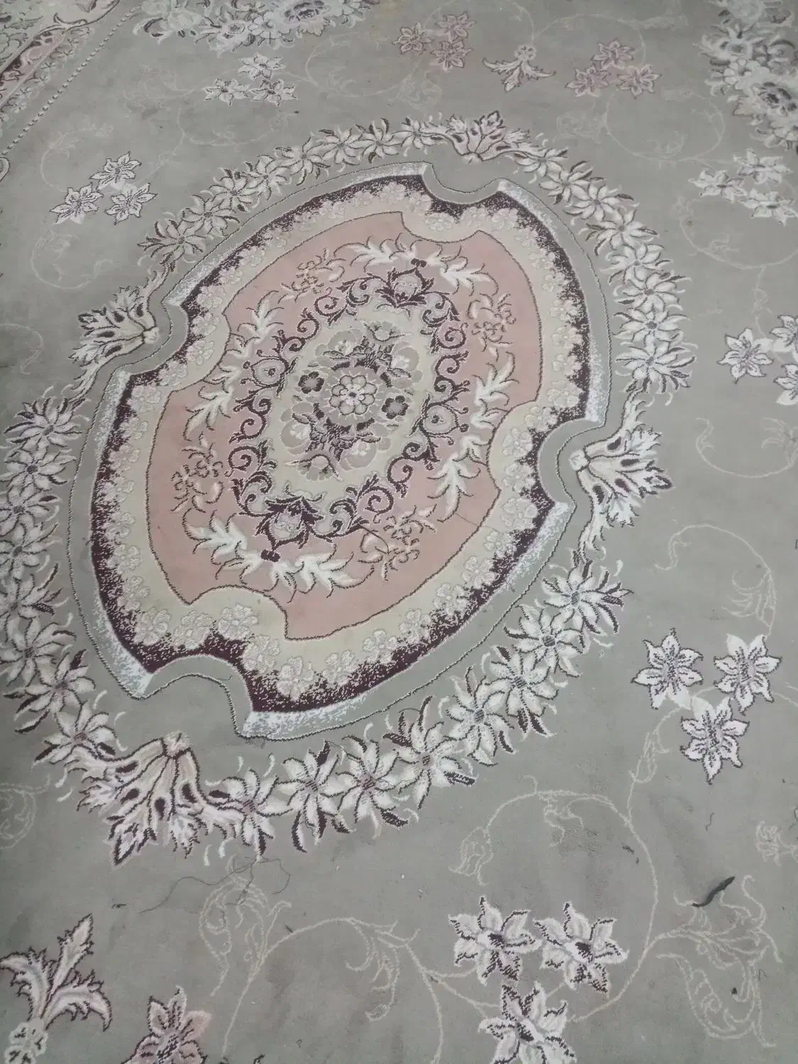 دو عدد فرش سه در چهار دونه 2500000 در حد نو|فرش|نیشابور, بنیاد شهید|دیوار