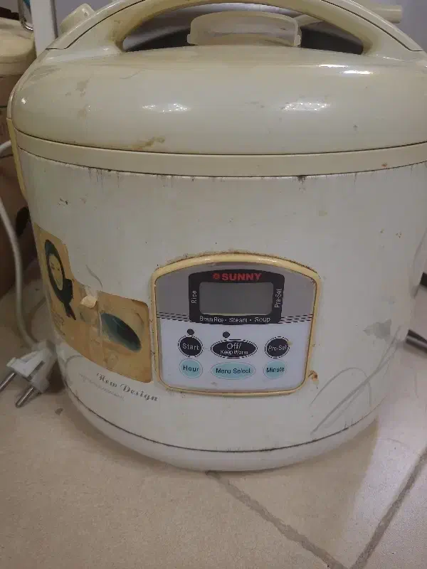 پلوپز|اجاق گاز و لوازم برقی پختوپز|آستارا, |دیوار