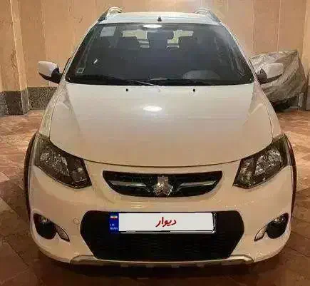 کوییک مدل ۹۸ فول آپشن|خودرو سواری و وانت|تهران, شهرک رضویه|دیوار