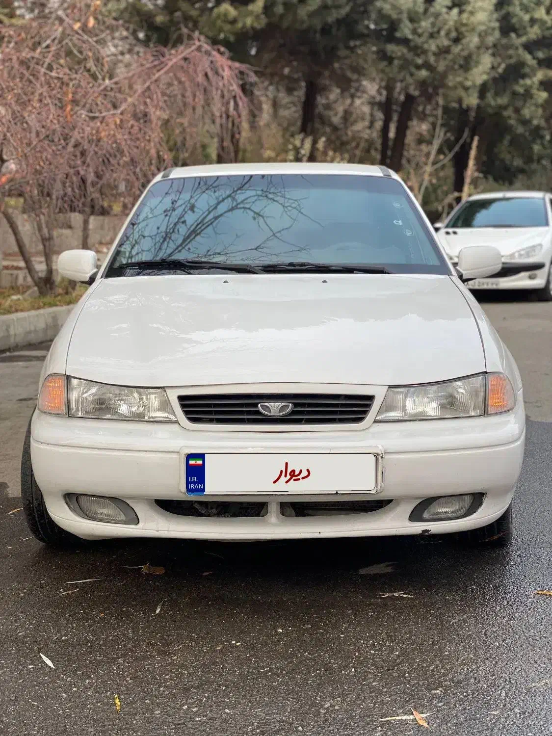 ددو تمیز|خودرو سواری و وانت|ارومیه, |دیوار