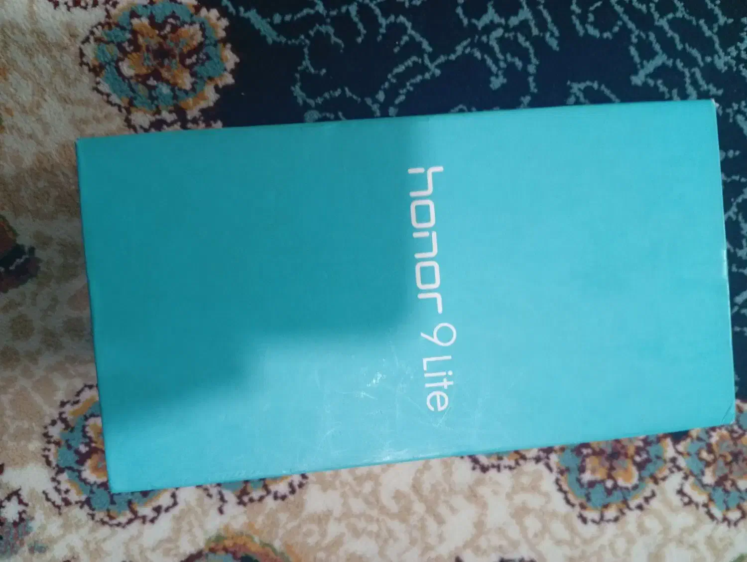 گوشی آنر 9 لایت|موبایل|تهران, کوهک|دیوار