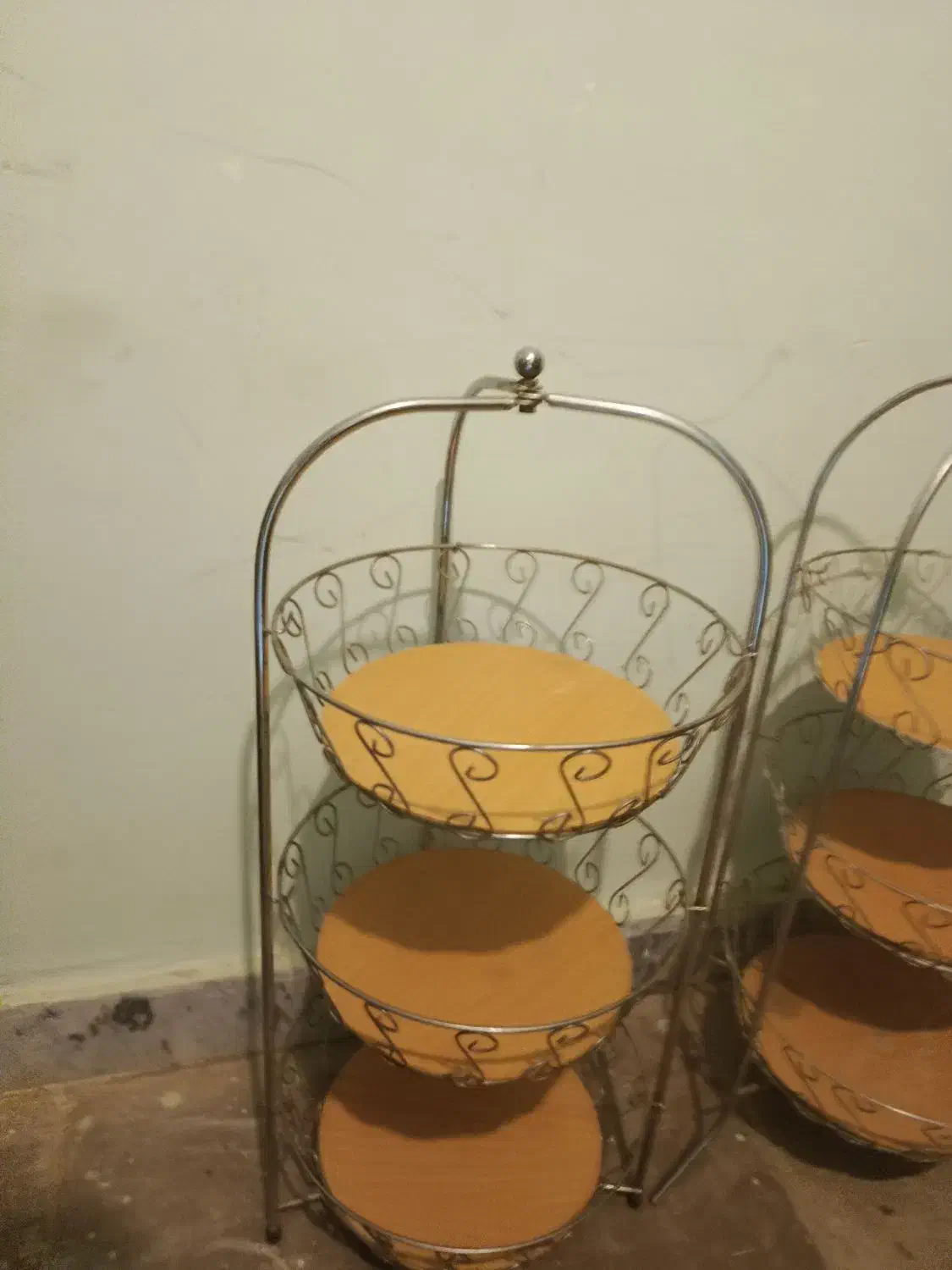 جا پیازی|ظروف نگهدارنده، پلاستیکی، یک‌بارمصرف|الیگودرز, |دیوار