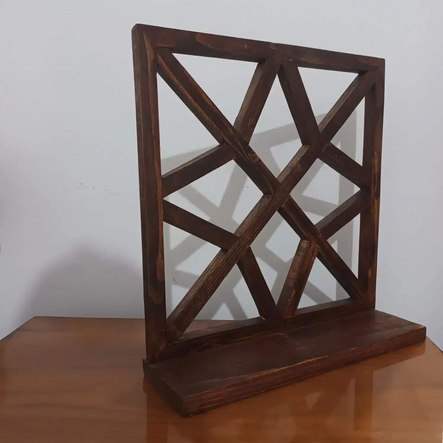 شلف دیواری|کتابخانه، شلف، قفسههای دیواری|نوشهر, |دیوار