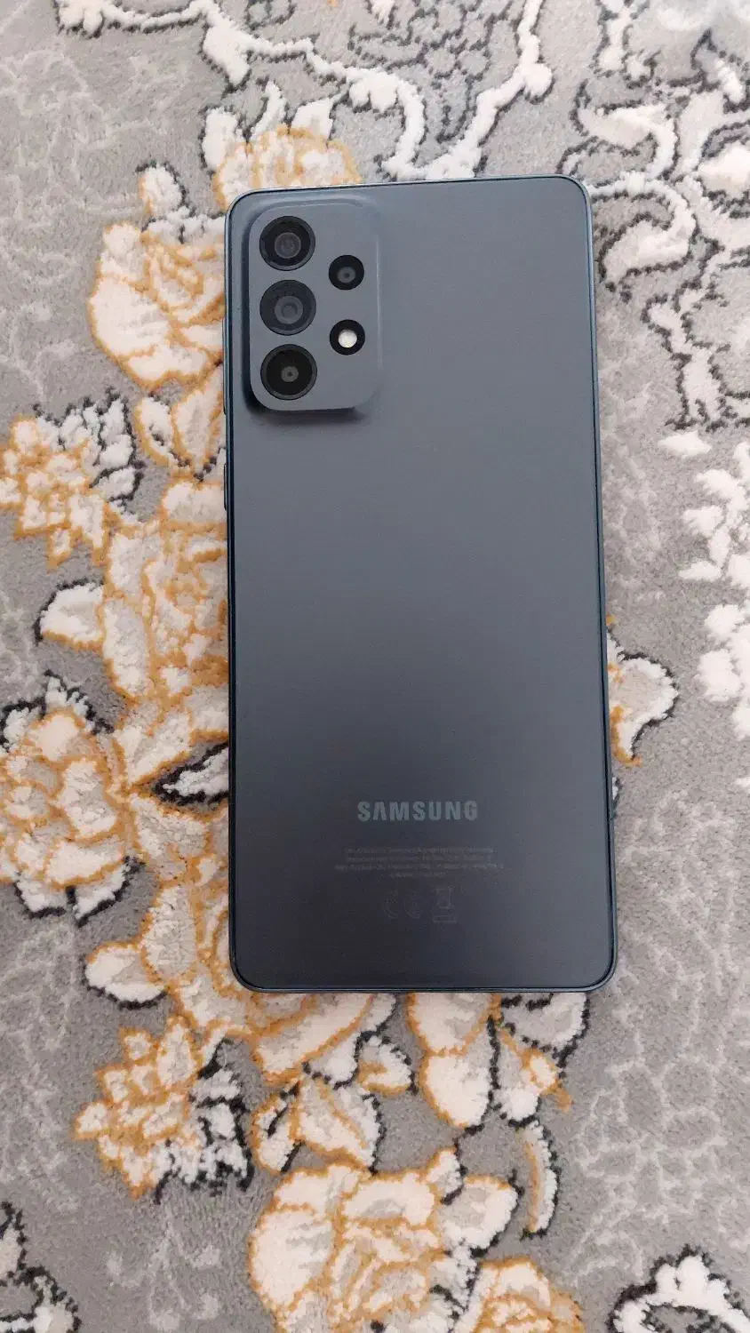 سامسونگ a73. 5G|موبایل|پیرانشهر, |دیوار